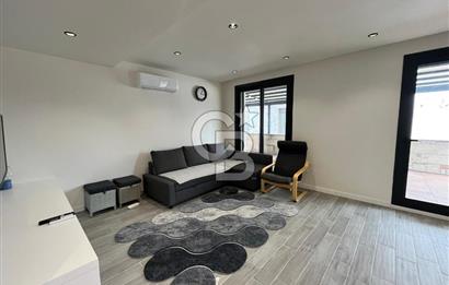 CB Yalı'dan Çeşme Dalyanda 2+1 Ters Dubleks Sıfır Daire