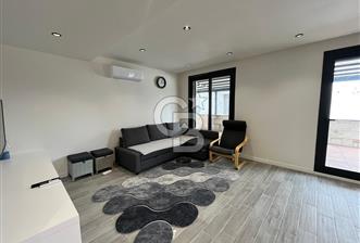 CB Yalı'dan Çeşme Dalyanda 2+1 Ters Dubleks Sıfır Daire