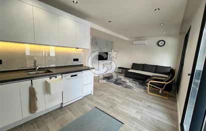 CB Yalı'dan Çeşme Dalyanda 2+1 Ters Dubleks Sıfır Daire