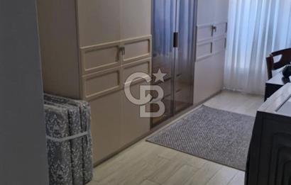Seferihisar Camikebir’de Havuzlu Sitede Satılık 2+1 Daire