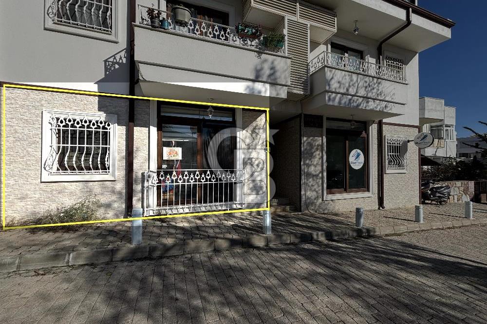 Office for sale in Datça
