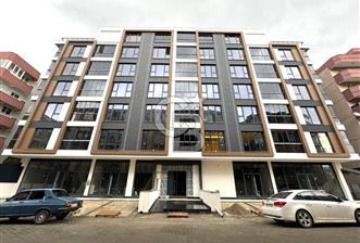EDREMİT'TE MODERN TASARIMLI SATILIK 4+1 LÜX DAİRE