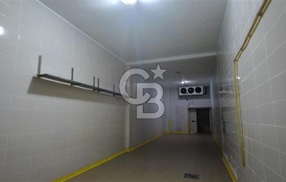KIRŞEHİR OSB'DE SATILIK, 100 TON KAPASİTELİ SÜT ÜRÜNLERİ TESİSİ