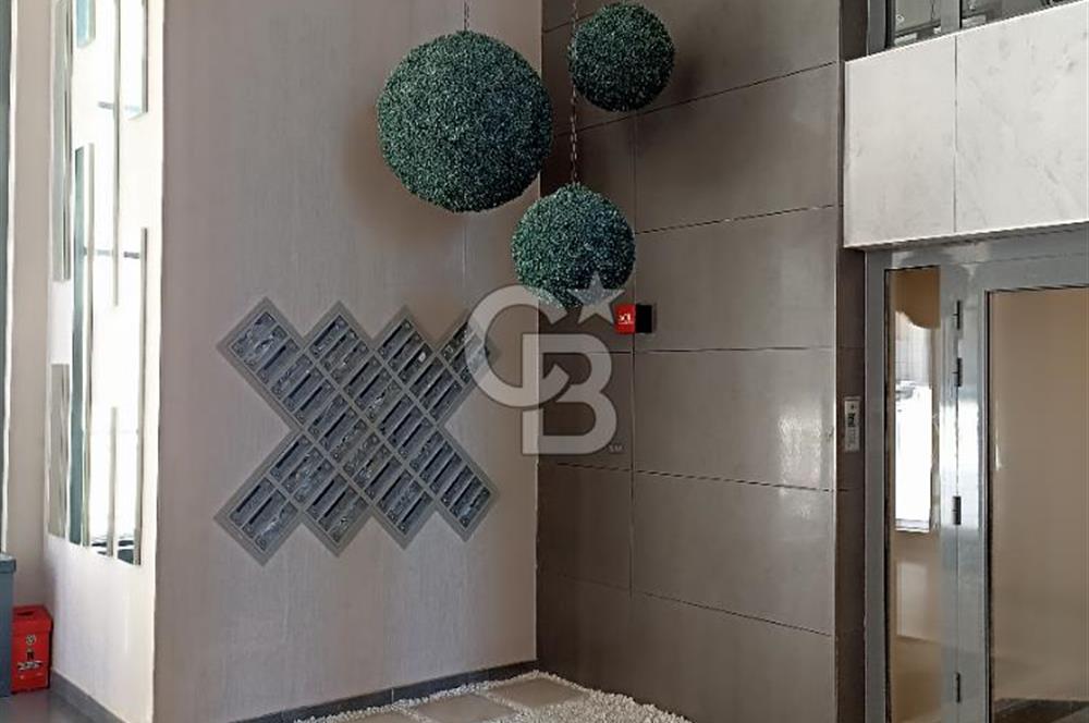 Sinpaş Altın Oran Panaroma Evleri 1+1 Kiralık Daire