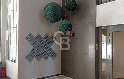 Sinpaş Altın Oran Panaroma Evleri 1+1 Kiralık Daire