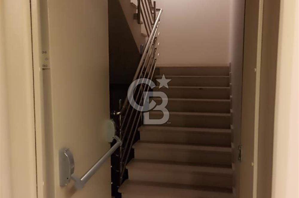 Sinpaş Altın Oran Panaroma Evleri 1+1 Kiralık Daire