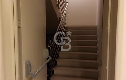 Sinpaş Altın Oran Panaroma Evleri 1+1 Kiralık Daire