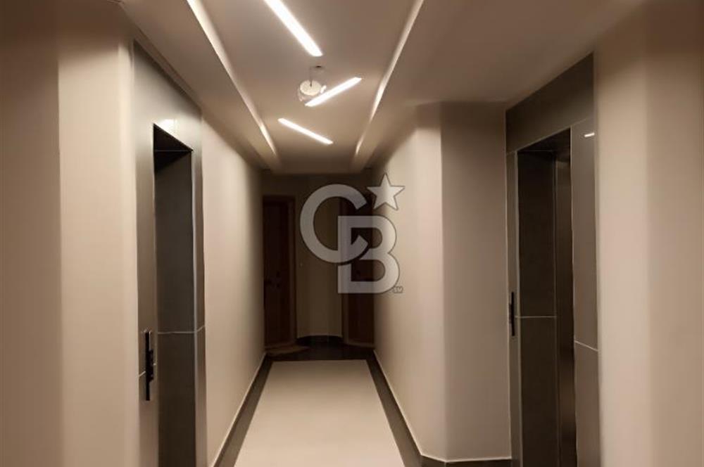 Sinpaş Altın Oran Panaroma Evleri 1+1 Kiralık Daire