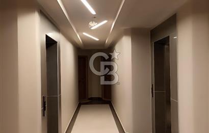 Sinpaş Altın Oran Panaroma Evleri 1+1 Kiralık Daire