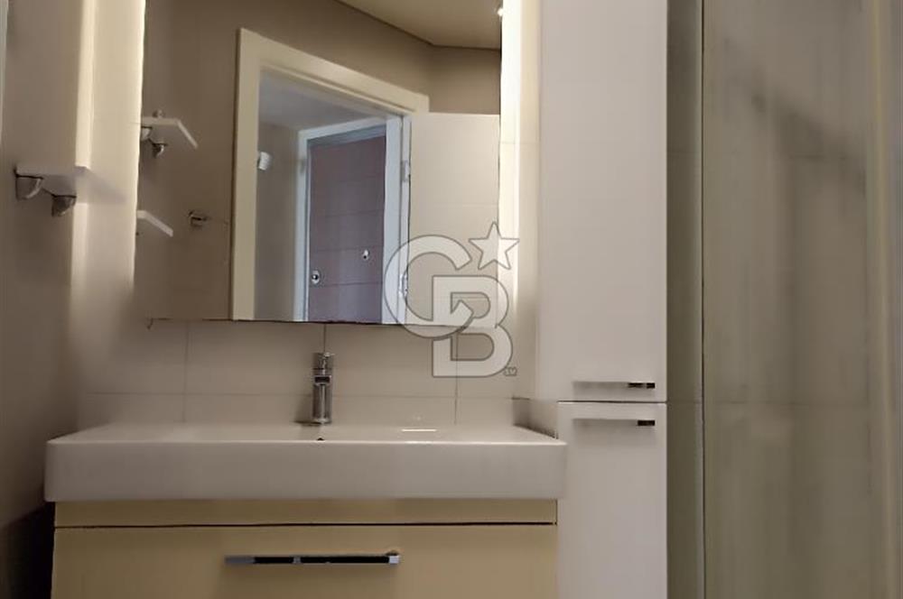 Sinpaş Altın Oran Panaroma Evleri 1+1 Kiralık Daire