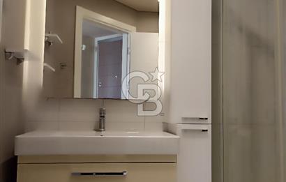 Sinpaş Altın Oran Panaroma Evleri 1+1 Kiralık Daire