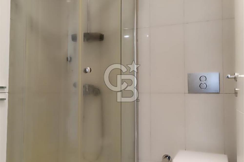 Sinpaş Altın Oran Panaroma Evleri 1+1 Kiralık Daire