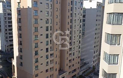 Sinpaş Altın Oran Panaroma Evleri 1+1 Kiralık Daire
