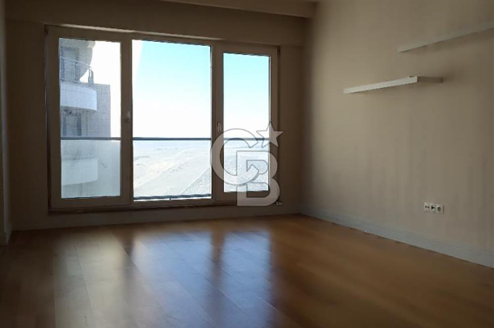 Sinpaş Altın Oran Panaroma Evleri 1+1 Kiralık Daire