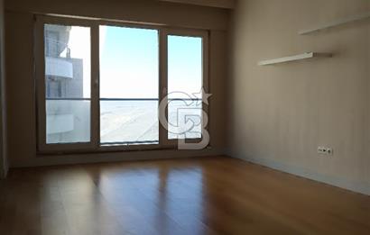 Sinpaş Altın Oran Panaroma Evleri 1+1 Kiralık Daire