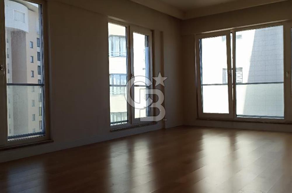 Sinpaş Altın Oran Panaroma Evleri 1+1 Kiralık Daire