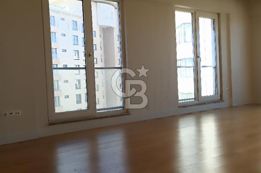 Sinpaş Altın Oran Panaroma Evleri 1+1 Kiralık Daire
