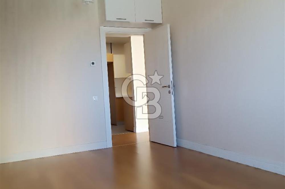 Sinpaş Altın Oran Panaroma Evleri 1+1 Kiralık Daire