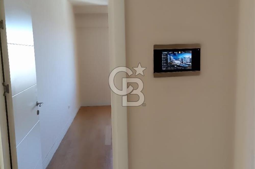 Sinpaş Altın Oran Panaroma Evleri 1+1 Kiralık Daire