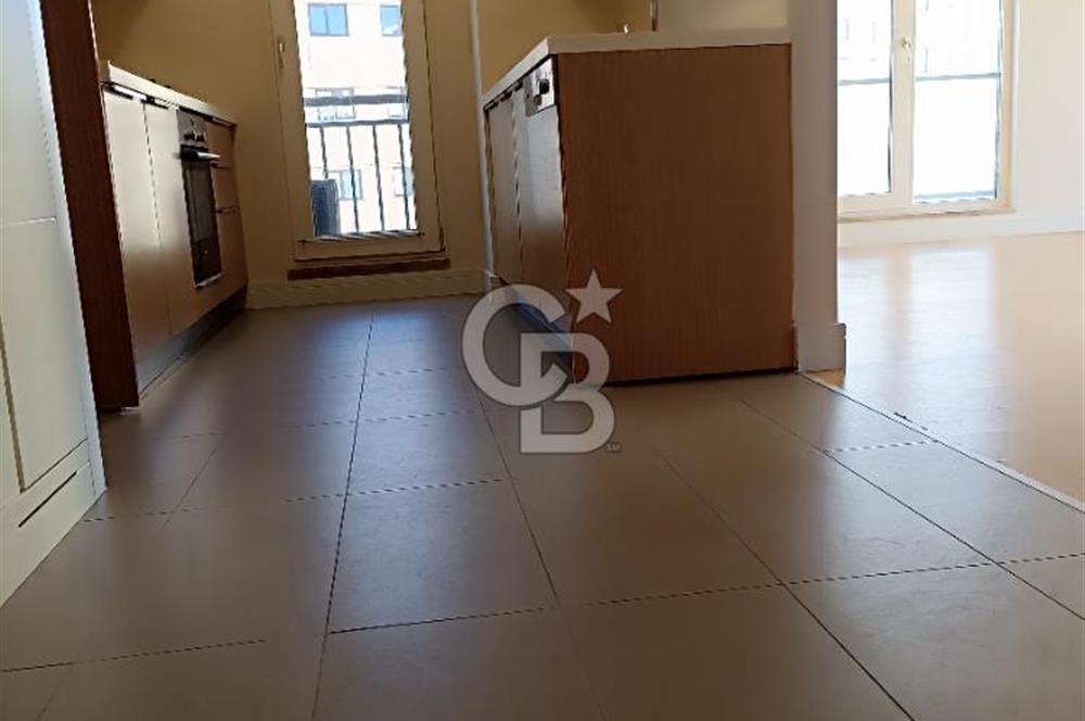 Sinpaş Altın Oran Panaroma Evleri 1+1 Kiralık Daire