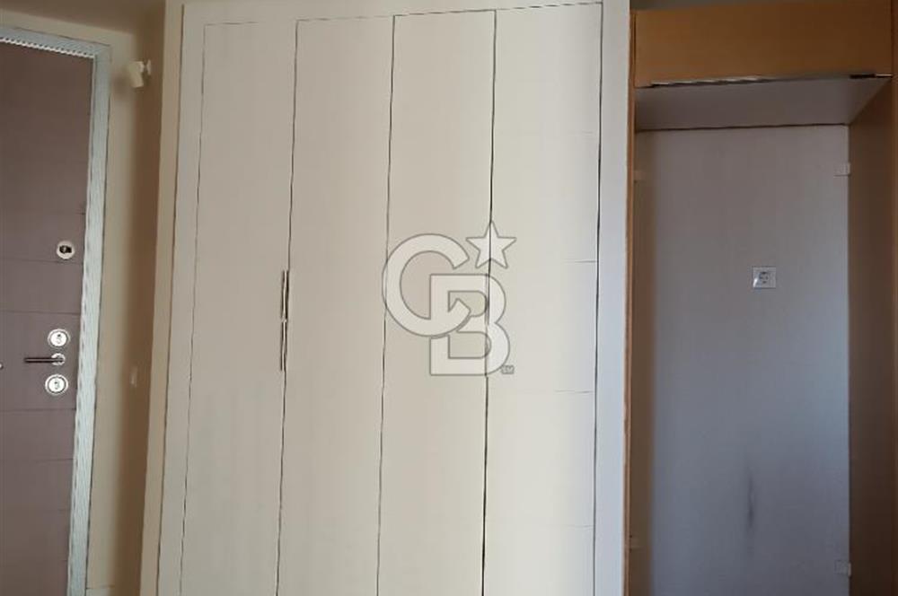 Sinpaş Altın Oran Panaroma Evleri 1+1 Kiralık Daire