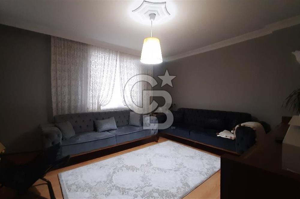 Viaport Venezia Yakını 3+1, Geniş Teraslı 160m2 Daire