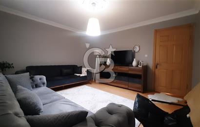 Viaport Venezia Yakını 3+1, Geniş Teraslı 160m2 Daire
