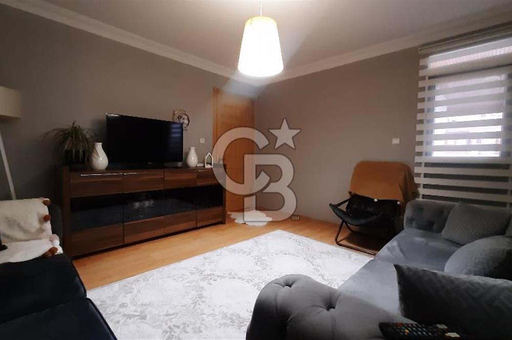 Viaport Venezia Yakını 3+1, Geniş Teraslı 160m2 Daire
