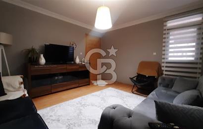 Viaport Venezia Yakını 3+1, Geniş Teraslı 160m2 Daire