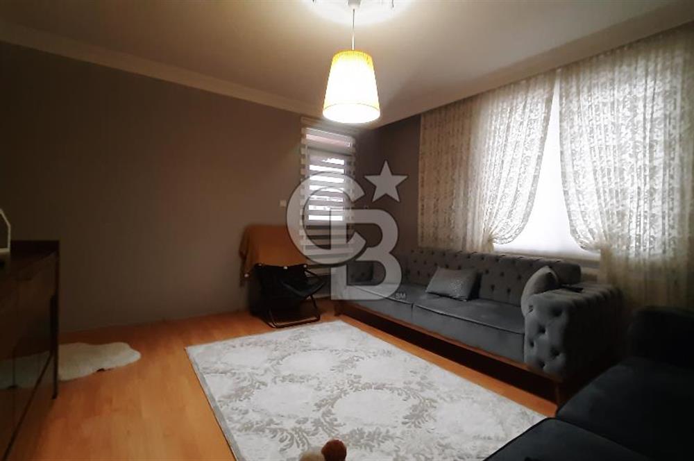 Viaport Venezia Yakını 3+1, Geniş Teraslı 160m2 Daire