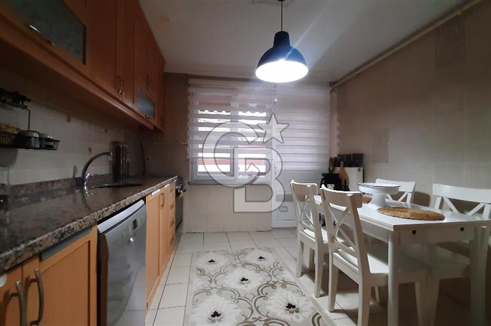 Viaport Venezia Yakını 3+1, Geniş Teraslı 160m2 Daire