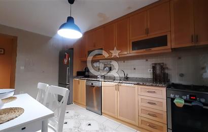 Viaport Venezia Yakını 3+1, Geniş Teraslı 160m2 Daire