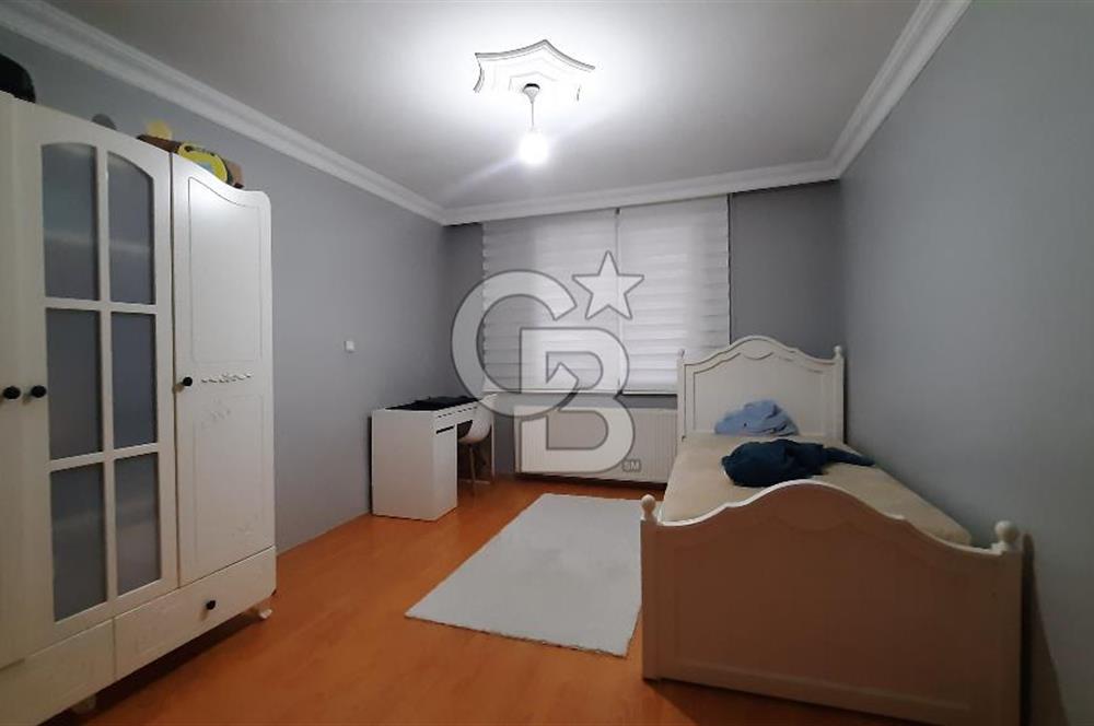 Viaport Venezia Yakını 3+1, Geniş Teraslı 160m2 Daire