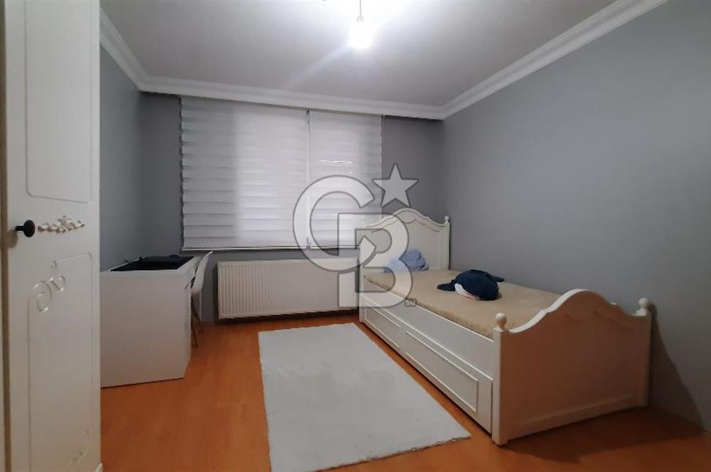 Viaport Venezia Yakını 3+1, Geniş Teraslı 160m2 Daire