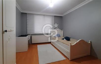 Viaport Venezia Yakını 3+1, Geniş Teraslı 160m2 Daire