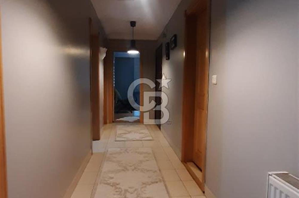 Viaport Venezia Yakını 3+1, Geniş Teraslı 160m2 Daire