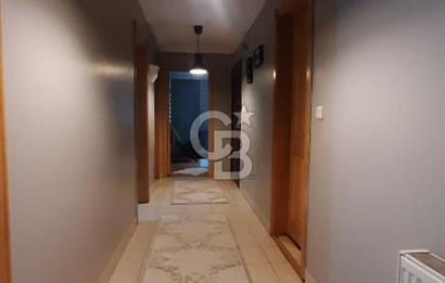 Viaport Venezia Yakını 3+1, Geniş Teraslı 160m2 Daire