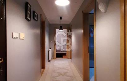 Viaport Venezia Yakını 3+1, Geniş Teraslı 160m2 Daire