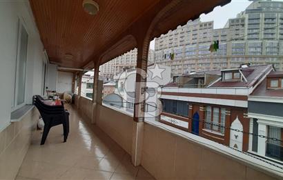 Viaport Venezia Yakını 3+1, Geniş Teraslı 160m2 Daire