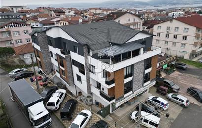 CB ENVOY'dan Gölcük İpekyolu Bulvarında Arakat 3+1 Satılık