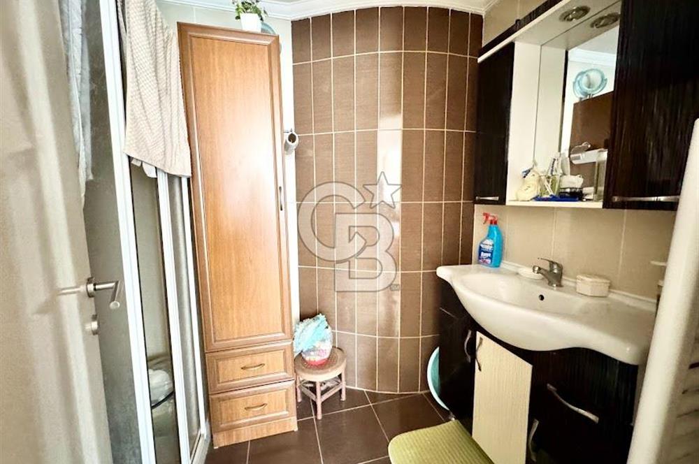 BİRLİK MAHALLESİNDE TERASLI DUBLEKS ASANSÖRLÜ 3+1 DAİRE