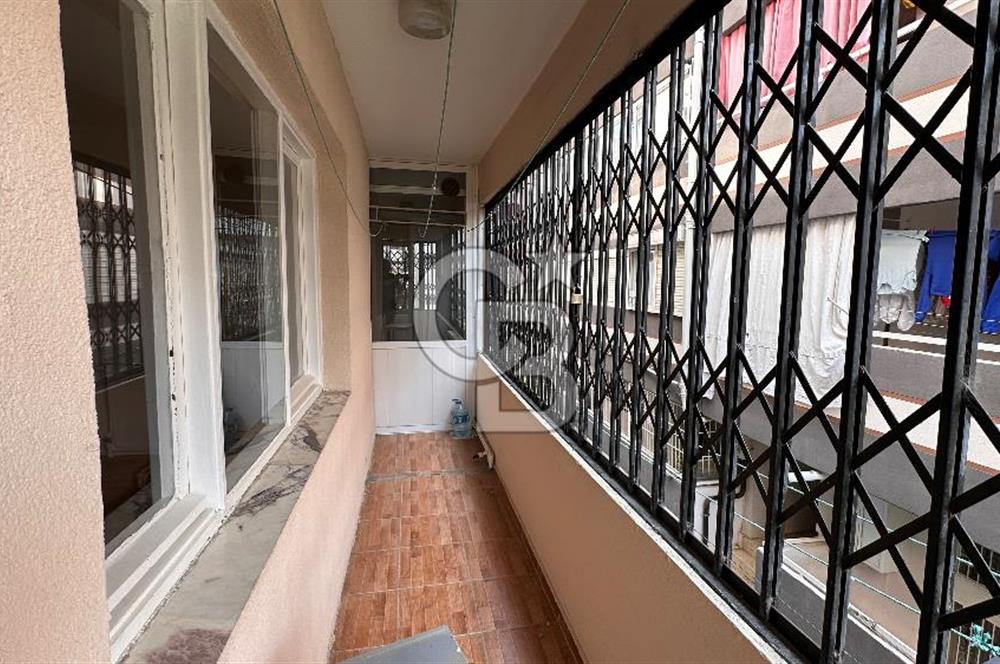 FIRSAT SATILIK Çiğli Ataşehir de 3+1 Satılık Daire