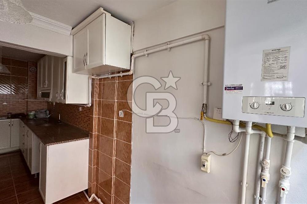 FIRSAT SATILIK Çiğli Ataşehir de 3+1 Satılık Daire