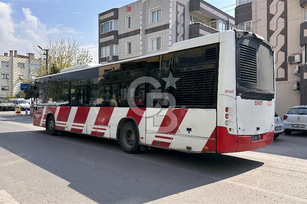 FIRSAT SATILIK Çiğli Ataşehir de 3+1 Satılık Daire