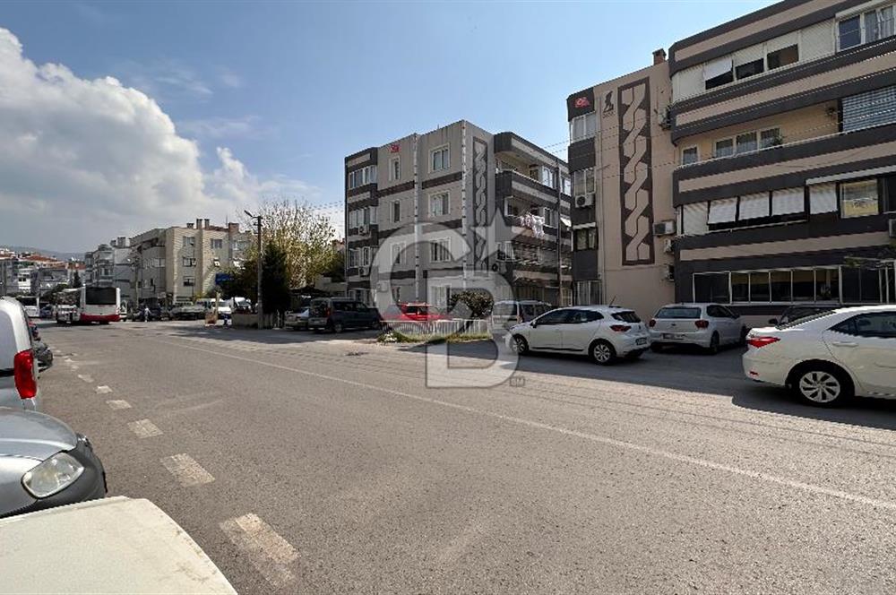 FIRSAT SATILIK Çiğli Ataşehir de 3+1 Satılık Daire