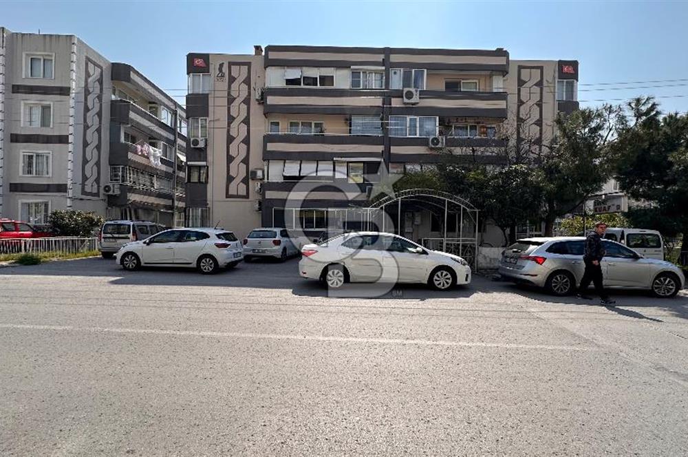 FIRSAT SATILIK Çiğli Ataşehir de 3+1 Satılık Daire