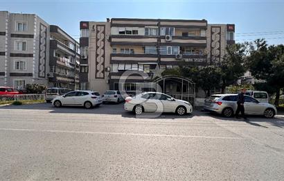 FIRSAT SATILIK Çiğli Ataşehir de 3+1 Satılık Daire
