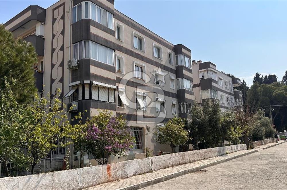 FIRSAT SATILIK Çiğli Ataşehir de 3+1 Satılık Daire
