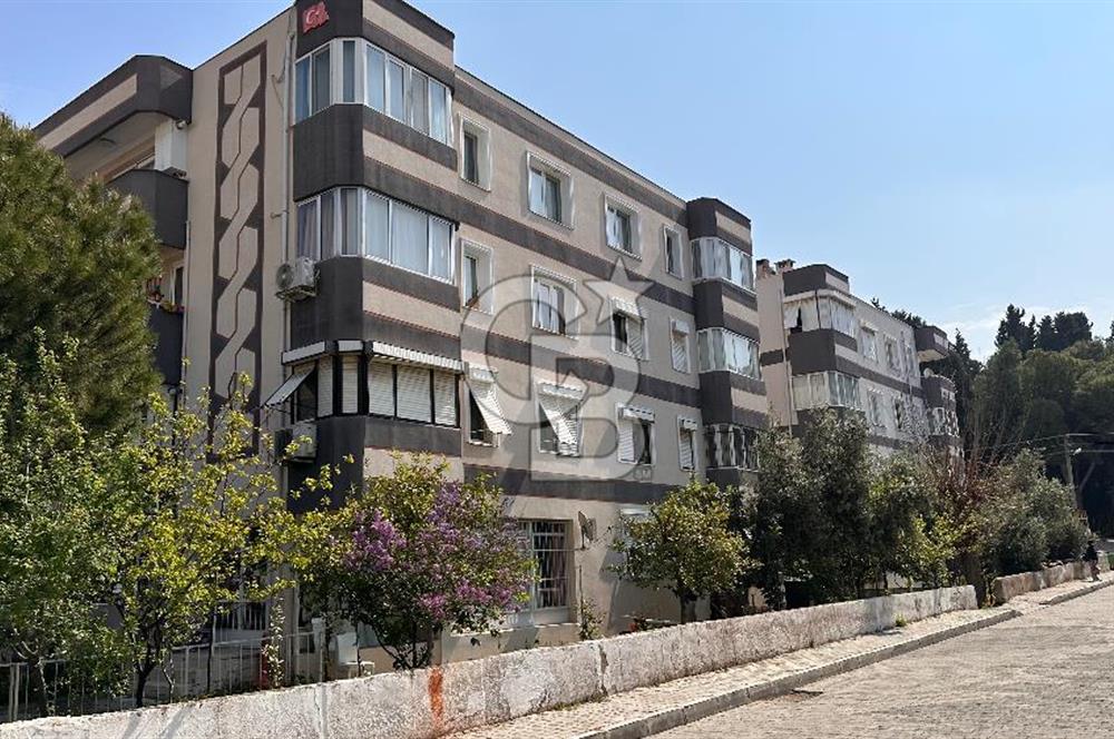 FIRSAT SATILIK Çiğli Ataşehir de 3+1 Satılık Daire