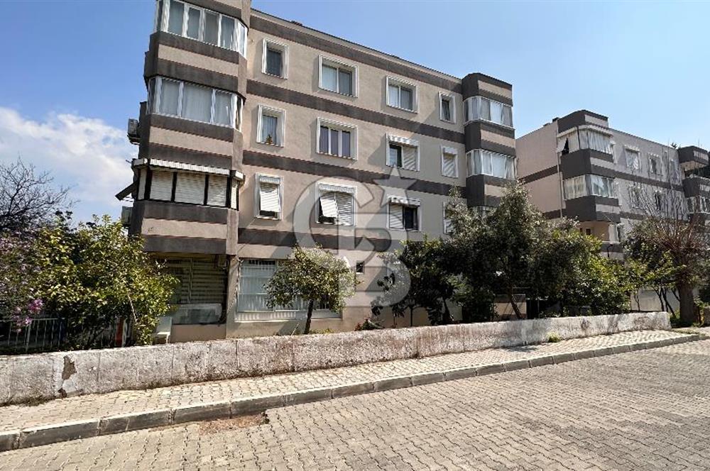 FIRSAT SATILIK Çiğli Ataşehir de 3+1 Satılık Daire